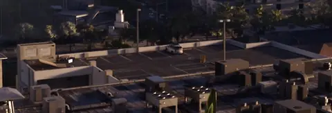 Parking Garage en GTA 6