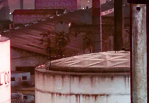 Warehouse en GTA 6
