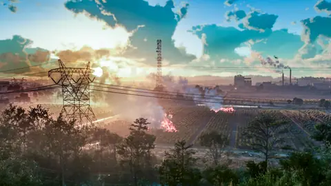 Sugar Fields en GTA 6