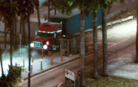 Guard Booth en GTA 6