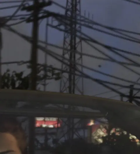 Radio Tower en GTA 6