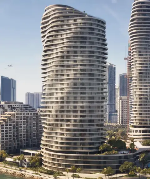Pegassi Residences South Tower en GTA 6