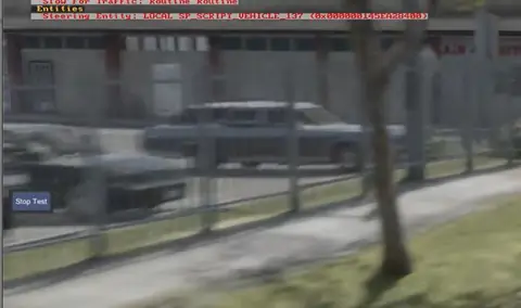 Parking Lot en GTA 6