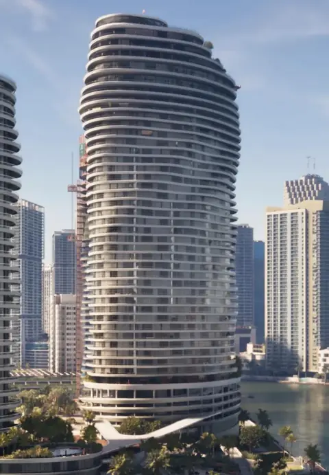 Pegassi Residences North Tower en GTA 6