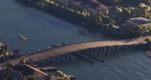 Bridge en GTA 6