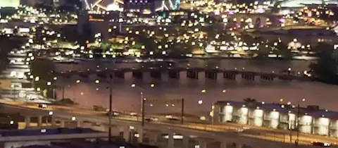 Star Island Bridge en GTA 6