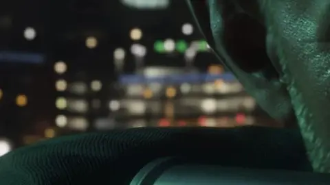 Parking Garage en GTA 6