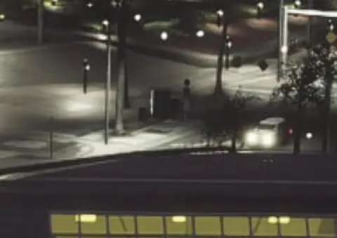 Bus Stop en GTA 6