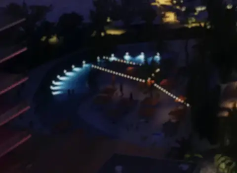 Pool en GTA 6