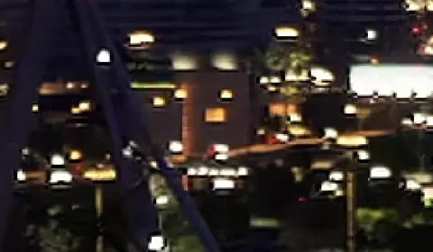Tunnel Entrance en GTA 6