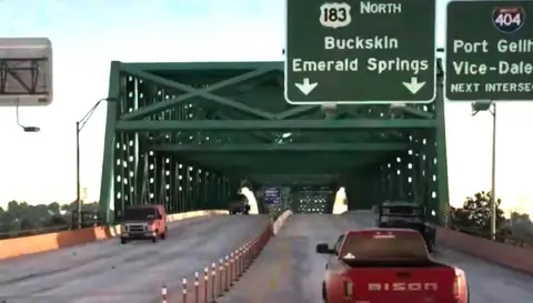 Bridge en GTA 6