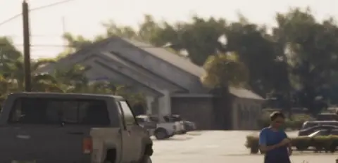 Church en GTA 6