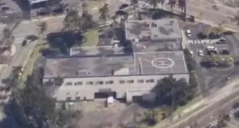 Hospital en GTA 6