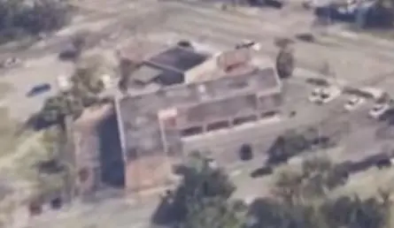 Strip Mall en GTA 6