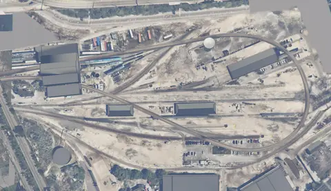 Railyard en GTA 6