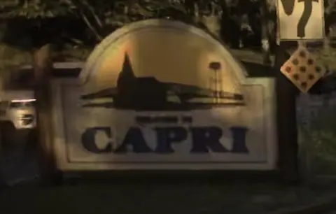 Welcome Sign en GTA 6