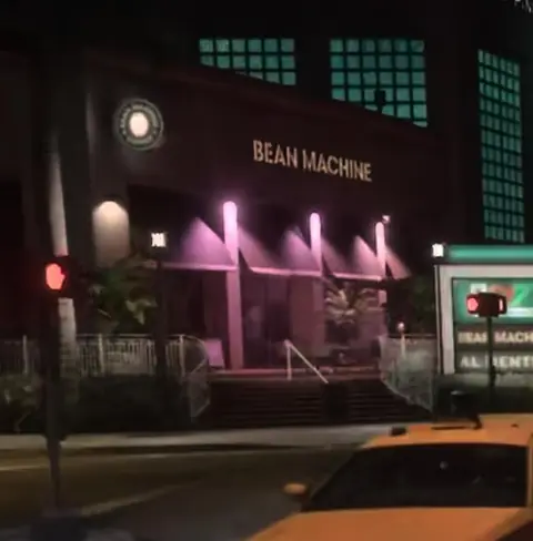 Bean Machine en GTA 6