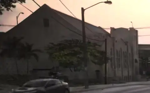 Church en GTA 6