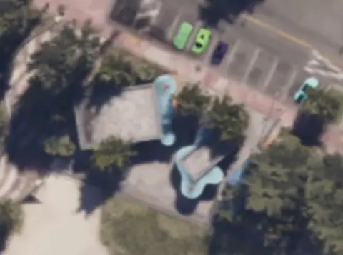 Public Restrooms en GTA 6