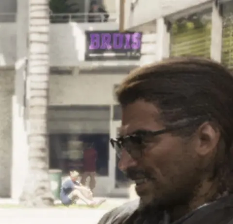 Bruiser? Skate Shop en GTA 6