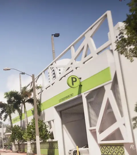 Pharmacy en GTA 6