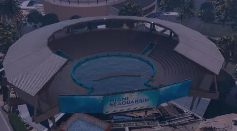 Vice City Oceanarium en GTA 6