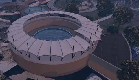 Vice City Oceanarium en GTA 6