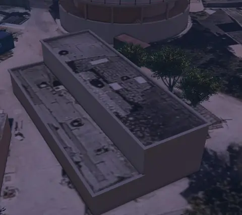Vice City Oceanarium en GTA 6