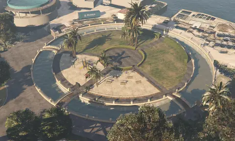 Vice City Oceanarium en GTA 6