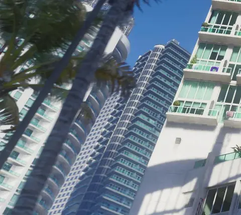 Gico? Huxley Hotels en GTA 6