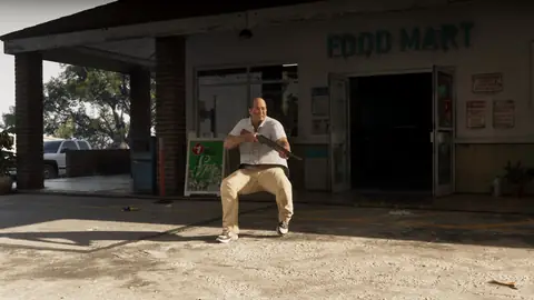 Gas Station en GTA 6