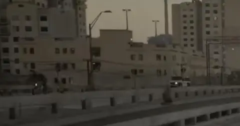 Car Park en GTA 6