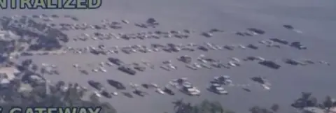 Marina en GTA 6