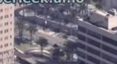 Parking Lot en GTA 6