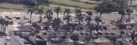 Parking Lot en GTA 6