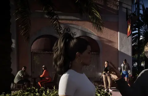 Paño Rojo en GTA 6