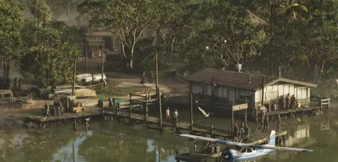 Sunrise RV Park en GTA 6