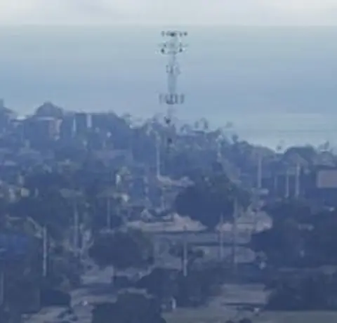 Cell Tower en GTA 6