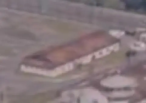 Prison Building en GTA 6