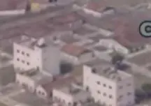 Prison Building en GTA 6