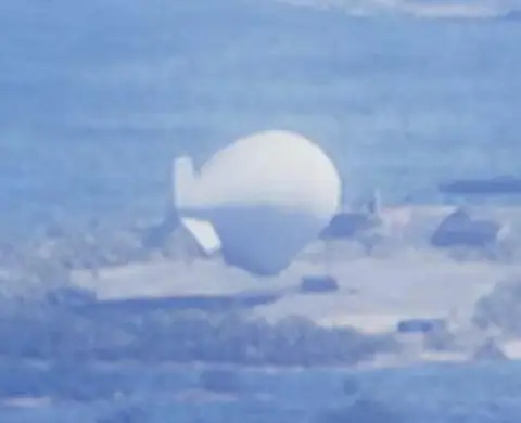 Blimp en GTA 6