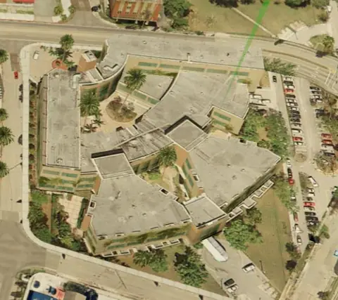 Hospital en GTA 6