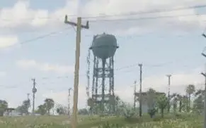 Water Tower en GTA 6