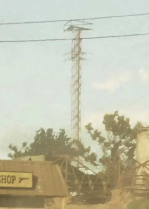 Radio Tower en GTA 6