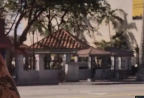Park en GTA 6