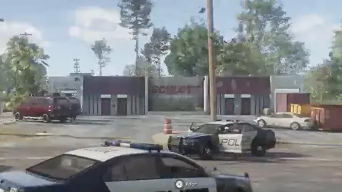 Schlott Construction en GTA 6