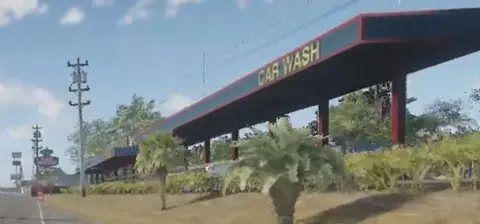 Car Wash en GTA 6