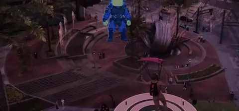 Fenestra Plaza en GTA 6