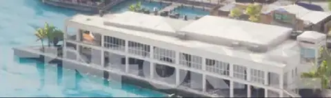 Key Lento Marina Club en GTA 6