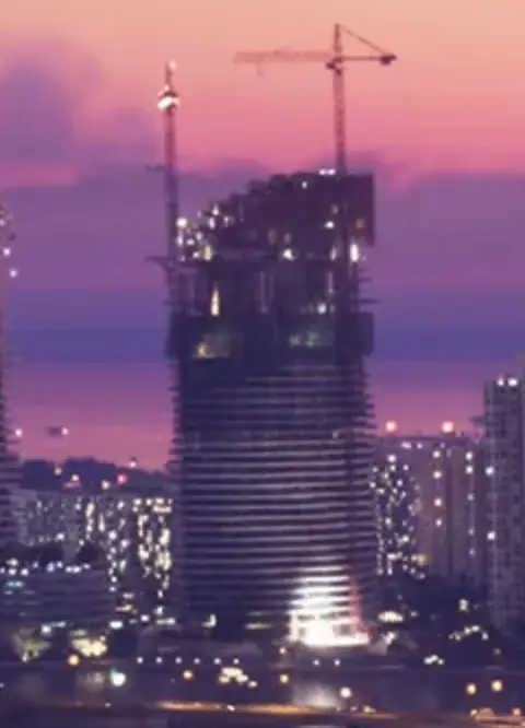 Pegassi Residences West Tower en GTA 6